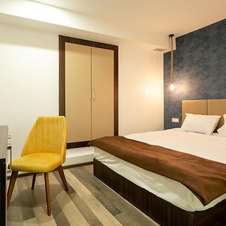 באקו Garden Inn Nizami Hotel מראה חיצוני תמונה