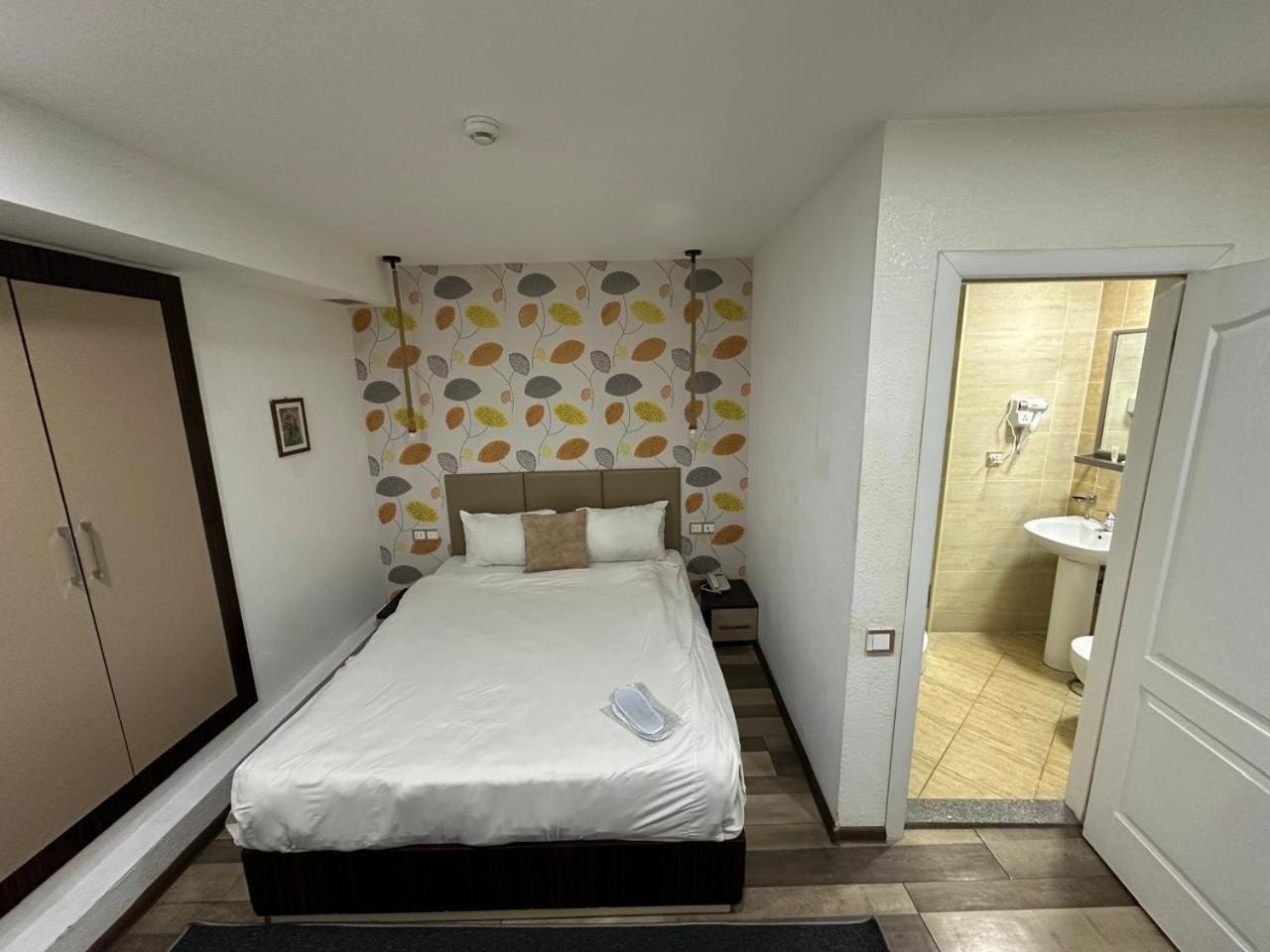 באקו Garden Inn Nizami Hotel מראה חיצוני תמונה