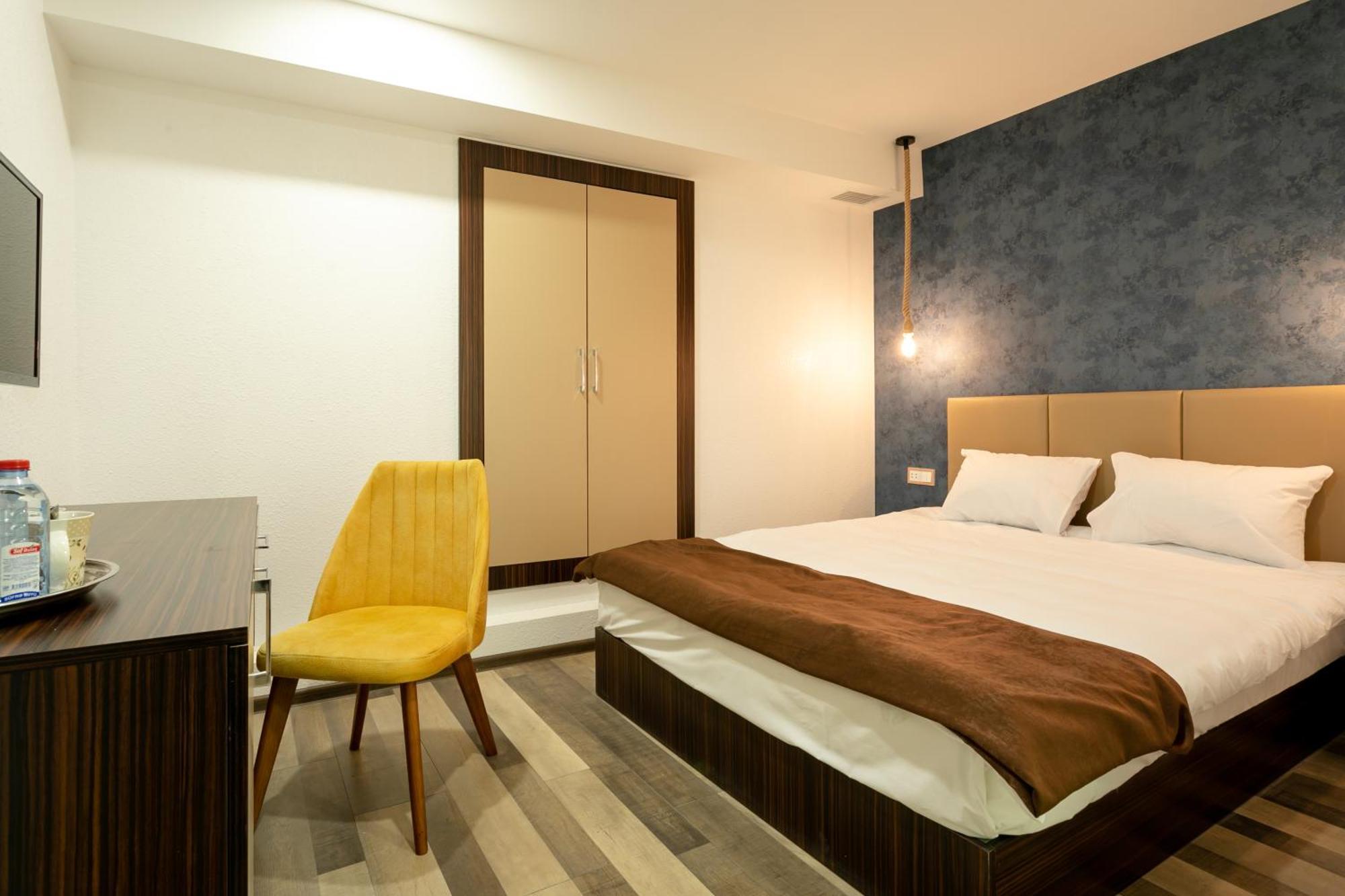 באקו Garden Inn Nizami Hotel מראה חיצוני תמונה