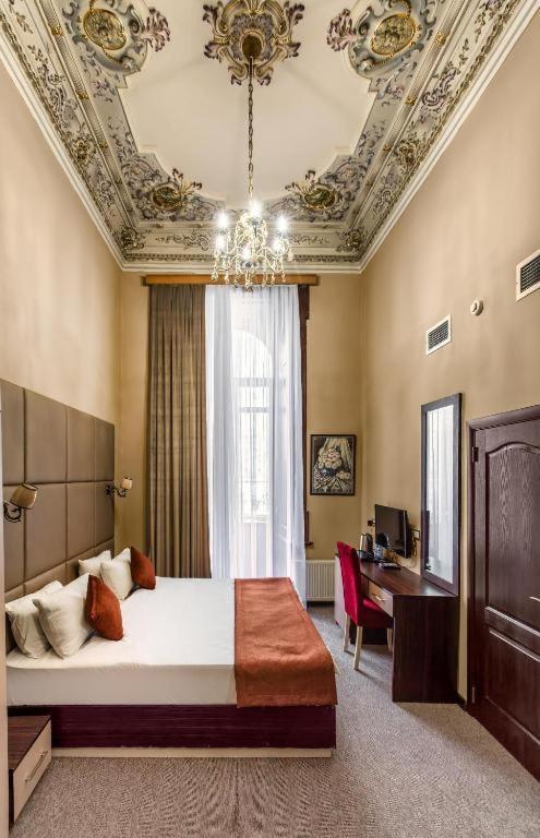 באקו Garden Inn Nizami Hotel מראה חיצוני תמונה