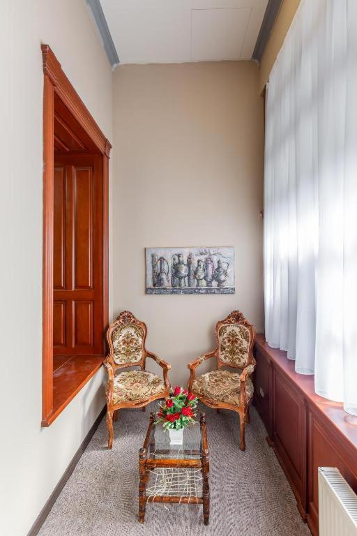 באקו Garden Inn Nizami Hotel מראה חיצוני תמונה